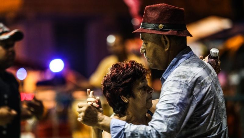 Forró nos Bairros será iniciado nesta sexta-feira, 16