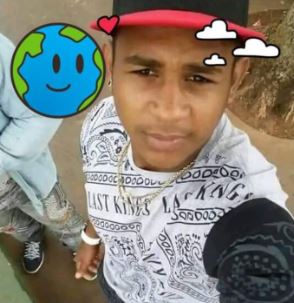 Polícia divulga imagem de investigado por estupro e furto em Japoatã