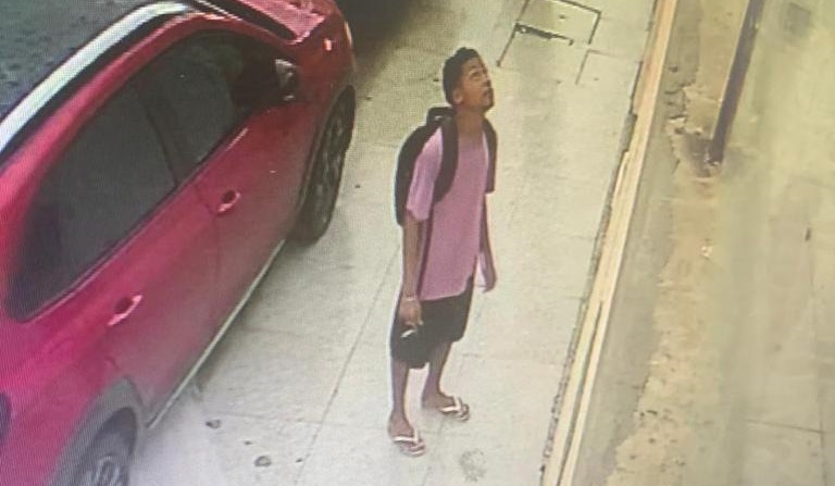 Polícia procura suspeitos por furto realizado no bairro Atalaia – VEJA O VÍDEO