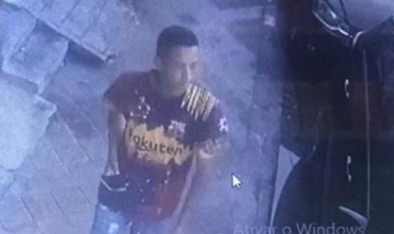 Polícia de Sergipe procura suspeito de tentativa de homicídio às margens do Rio Sergipe