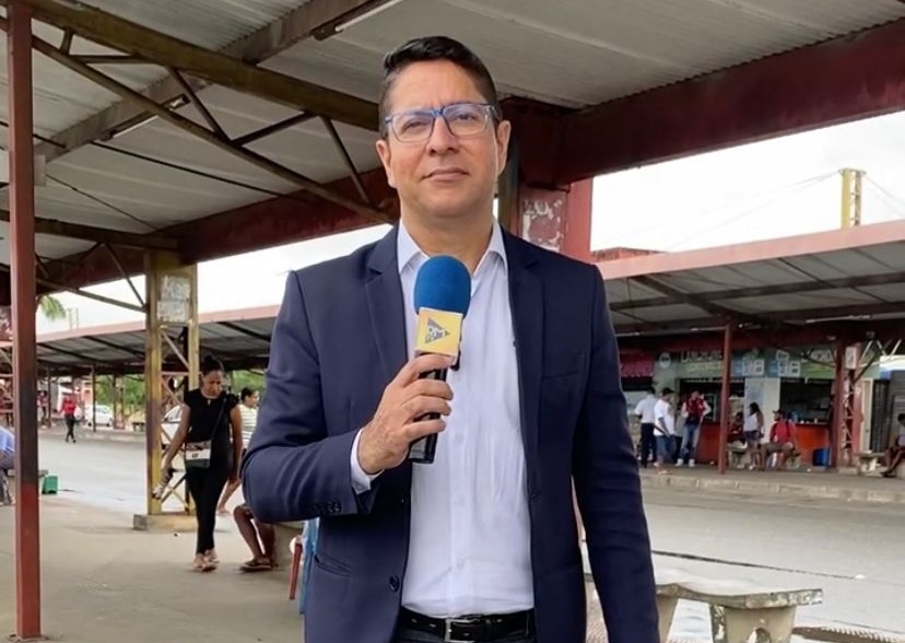 Após fiscalização de Ricardo Marques e ação do MP, a Justiça determina reforma do Terminal Leonel Brizola