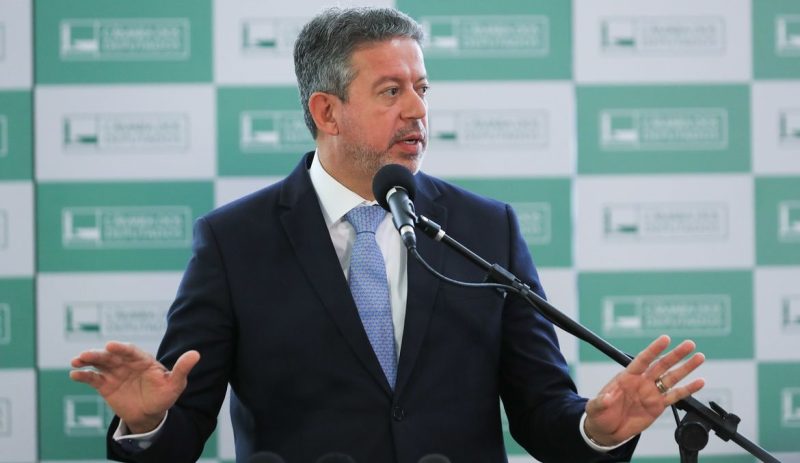 STF pauta recurso de Lira contra denúncia por corrupção