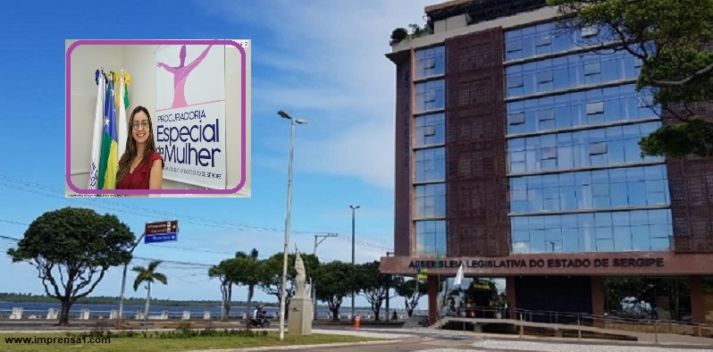 Procuradoria da Mulher oferece atendimentos à população feminina em geral