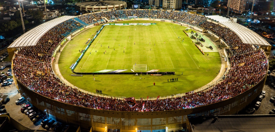 Batistão completa 54 anos de história e contribuições para o desenvolvimento do esporte sergipano