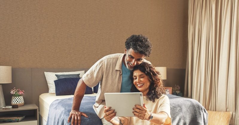 Nova campanha nacional da Hapvida NotreDame Intermédica enfatiza valorização da vida