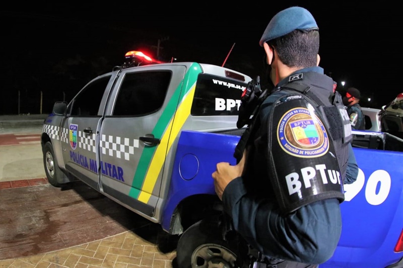 Polícia prende mulher por maus-tratos a menor na Zona Sul de Aracaju
