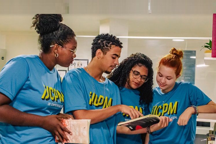 Instituto JCPM abre 160 vagas para cursos gratuitos em Aracaju