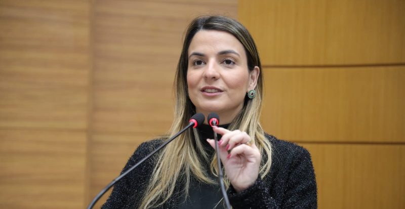 Lidiane Lucena fala sobre o lançamento do projeto ‘Opera Sergipe’