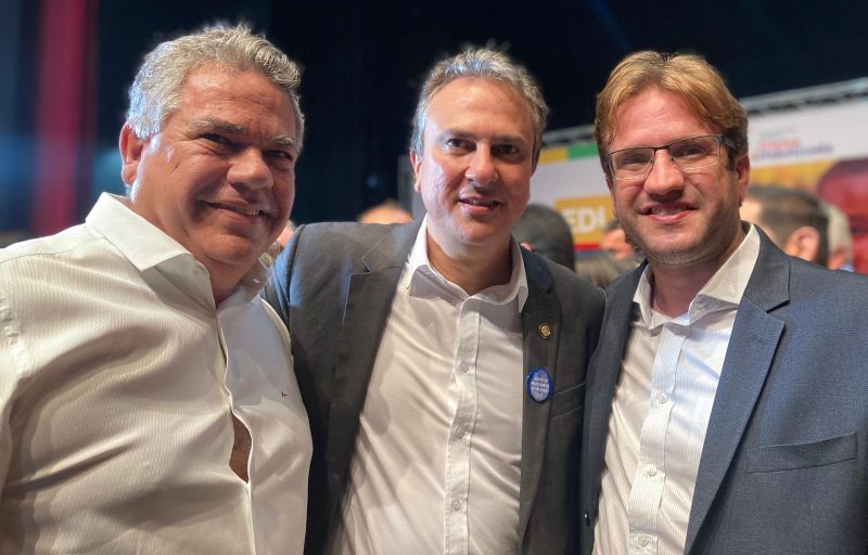 Creche do povoado Nova Descoberta, em Itaporanga, terá obra retomada