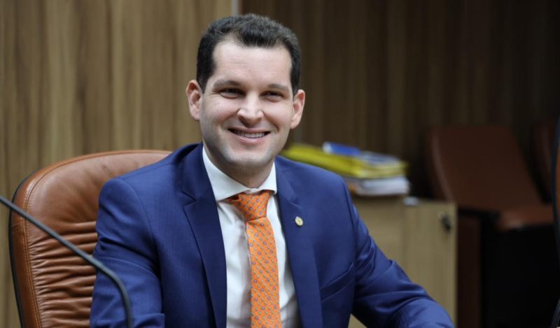 Uso do Cordão de Girassol vira Lei em Sergipe