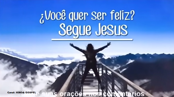A vontade de Deus, você precisa saber e fazer
