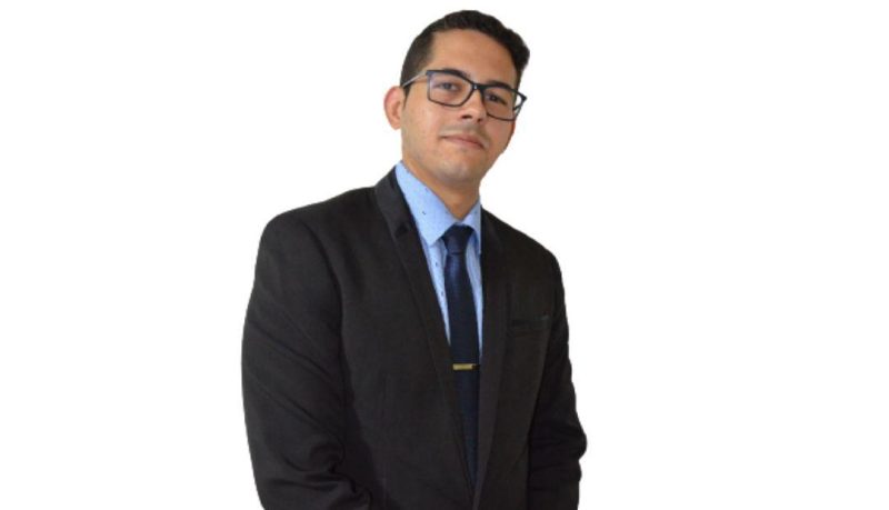 Estudante da Fanese publica artigo em livro ‘Tecnologias Avançadas em Ciências Exatas’