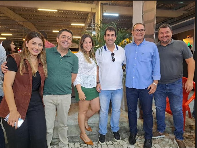 Comissão organizadora do Pré-Caju apresenta  Programação do bloco infantil e da feijoada