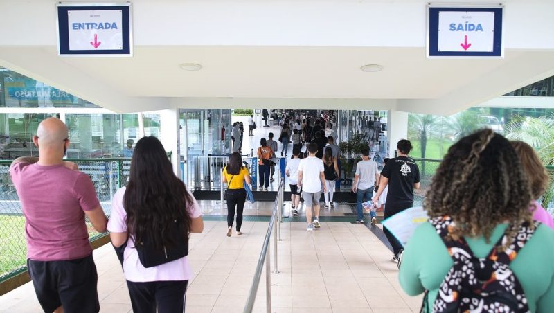 Finalização de inscrição no Fies começa nesta quarta-feira, 12