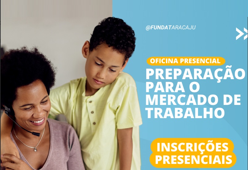 Prefeitura garante qualificação profissional para beneficiários do AME