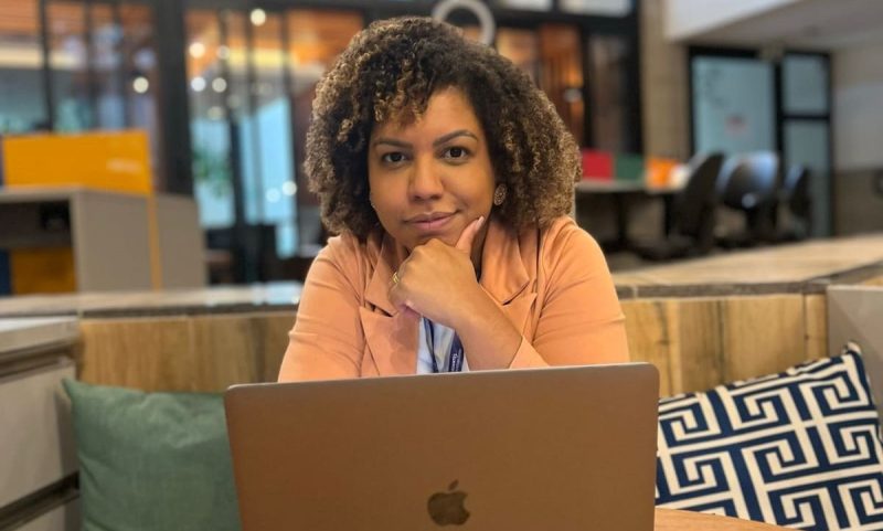 Marina Farias ministra aula gratuita com o tema: como gastar sem culpa e investir com segurança