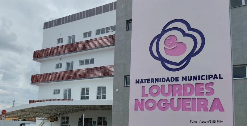 Maternidade Lourdes Nogueira promove ações alusivas ao aleitamento e à amamentação no “Agosto Dourado”