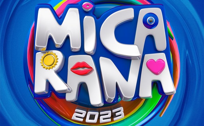 Micarana 2023: Prefeito Adailton Sousa divulgará a programação oficial neste sábado, 22