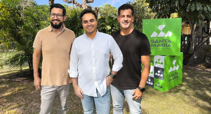 Reserva Boaluz sob nova gestão visa se tornar um dos maiores complexos de lazer do país