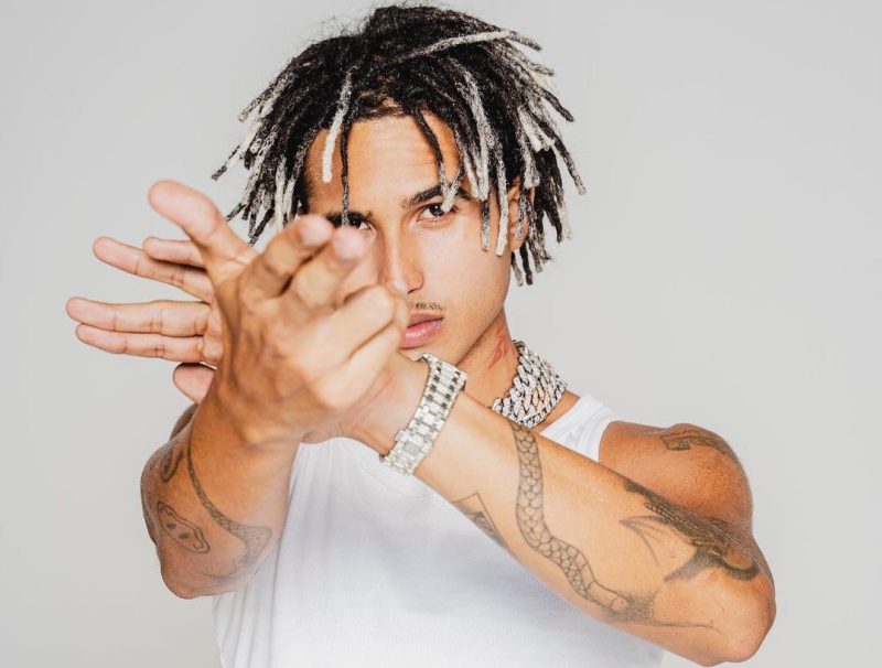 Matuê, Teto, e Lee Magnata e grandes nomes do trap vão comandar Beat Fest em Aracaju