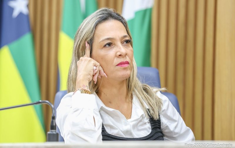 Prefeitura lança projeto de navegação, mas nem servidores conhecem’, diz Sheyla