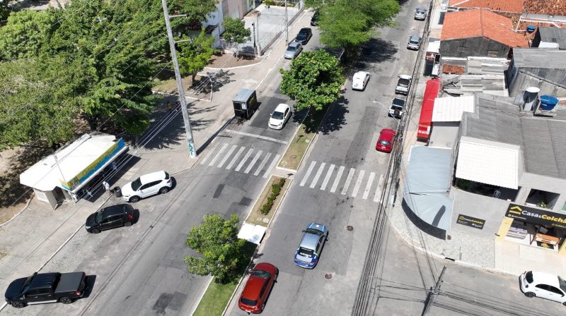 Roubos e furtos de veículos caem 33% em Aracaju
