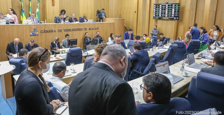 Câmara retoma atividades no plenário após recesso parlamentar
