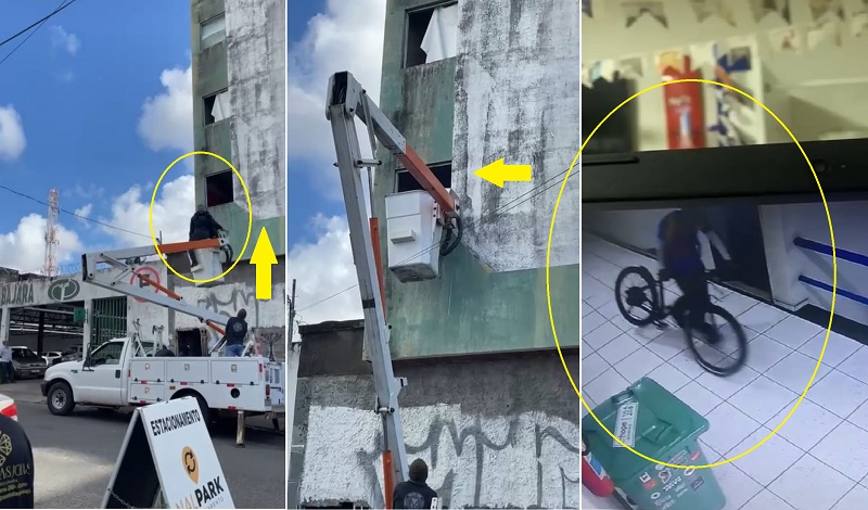 2ª Delegacia e RP fecham ponto de drogas que funcionava em prédio abandonado