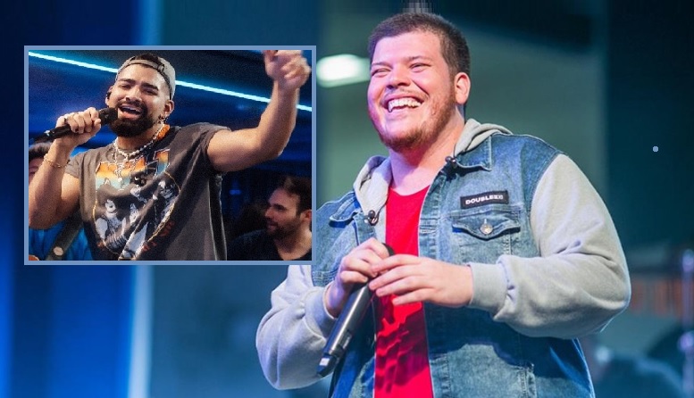 Aracaju vai receber na Orla de Atalaia, grandes artistas no projeto “Samba Brasil”