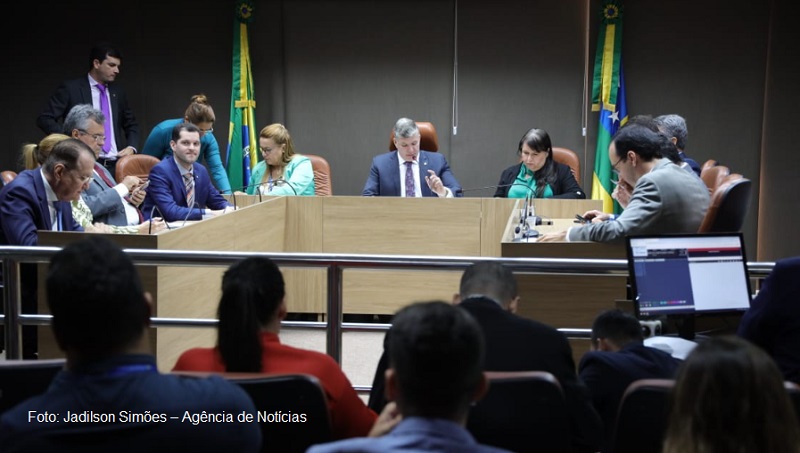 Projeto Lei que doa imóvel para Associação que desenvolve atividades sociais é aprovado na ALESE