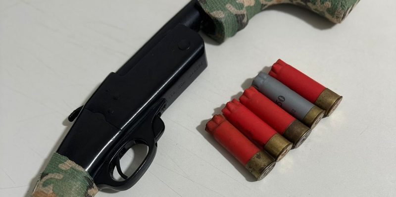 Suspeito pela prática de diversos roubos em Lagarto reage a abordagem policial e morre em confronto