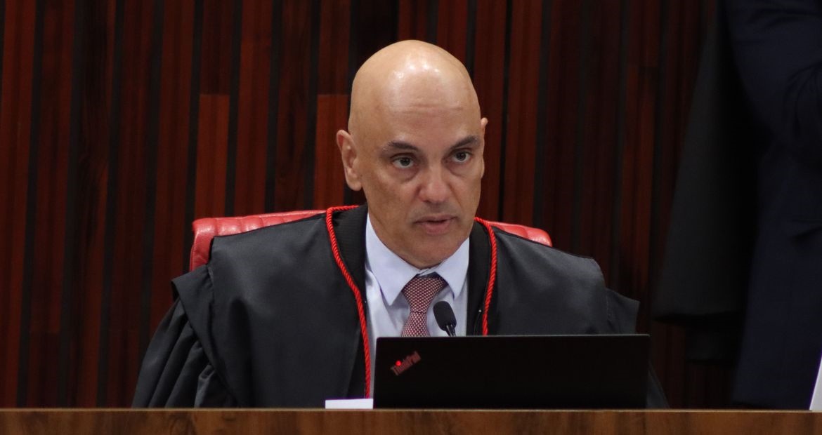 Moraes diz que TSE combaterá novas modalidades de abusos nas eleições