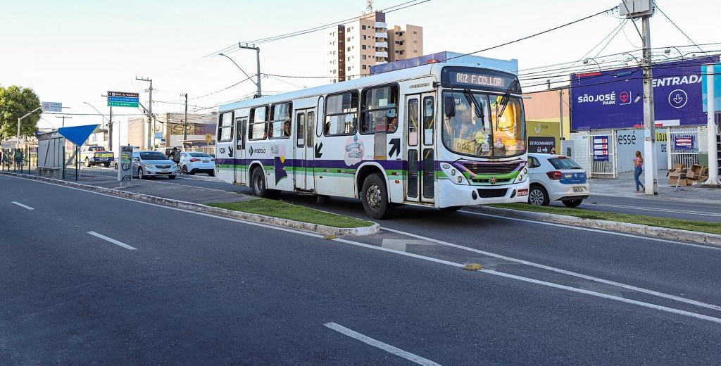 Corredores de ônibus promovem melhorias na mobilidade urbana de Aracaju
