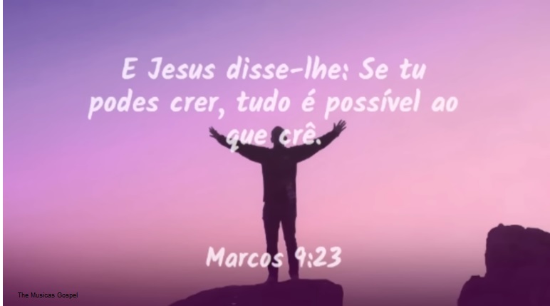 Direi do Senhor: Ele é o meu Deus, o meu refúgio, a minha fortaleza, e nele confiarei.