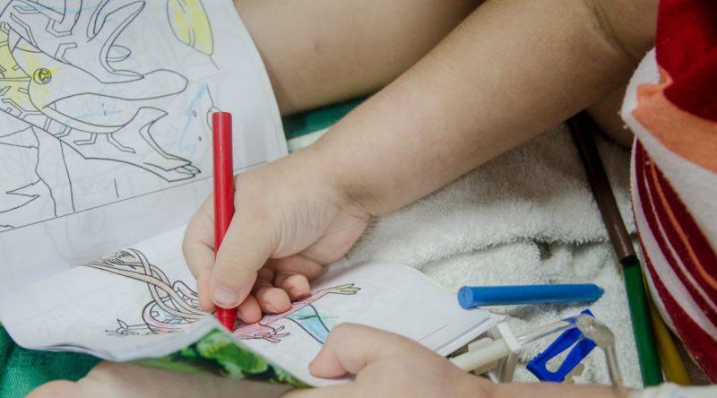 SES alerta para os perigos da diarreia infantil