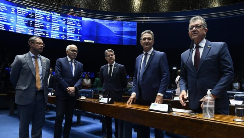 Senado aprova empréstimo de R$ 500 milhões para Aracaju