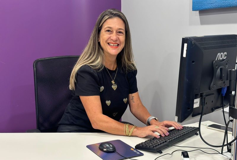 Empresária do turismo sergipano reforça importância do agente de viagens