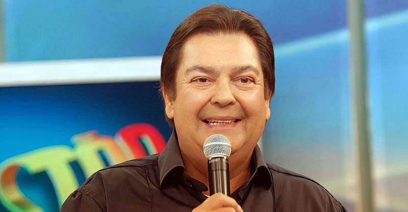Apresentador Faustão pode passar por transplante de coração