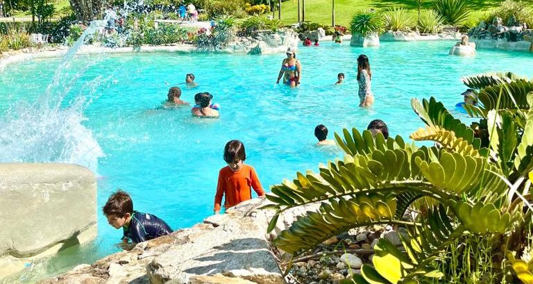 Reserva Boaluz é opção de lazer e contato com a natureza para sergipanos e turistas