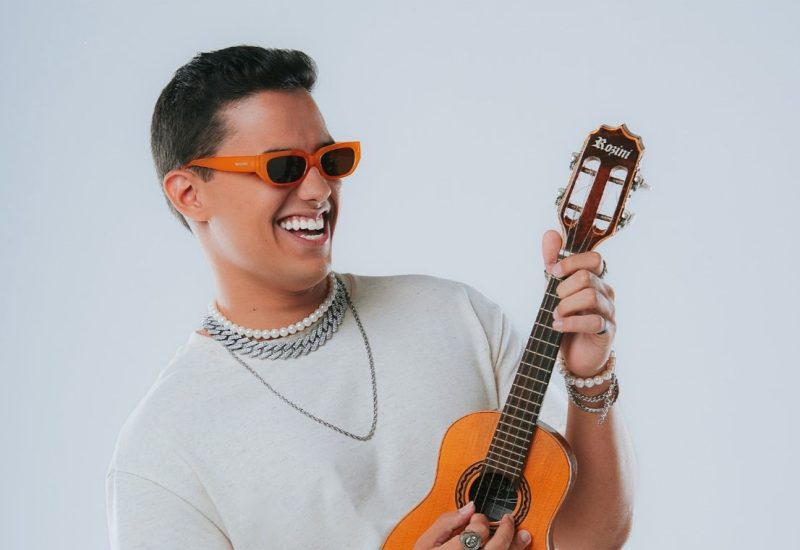 Guga Meyra comanda a festa “I Love Destilado” neste sábado, 02