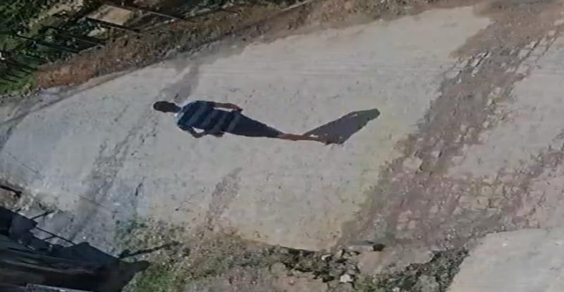 Polícia prende homem por homicídio qualificado em Nossa Senhora do Socorro