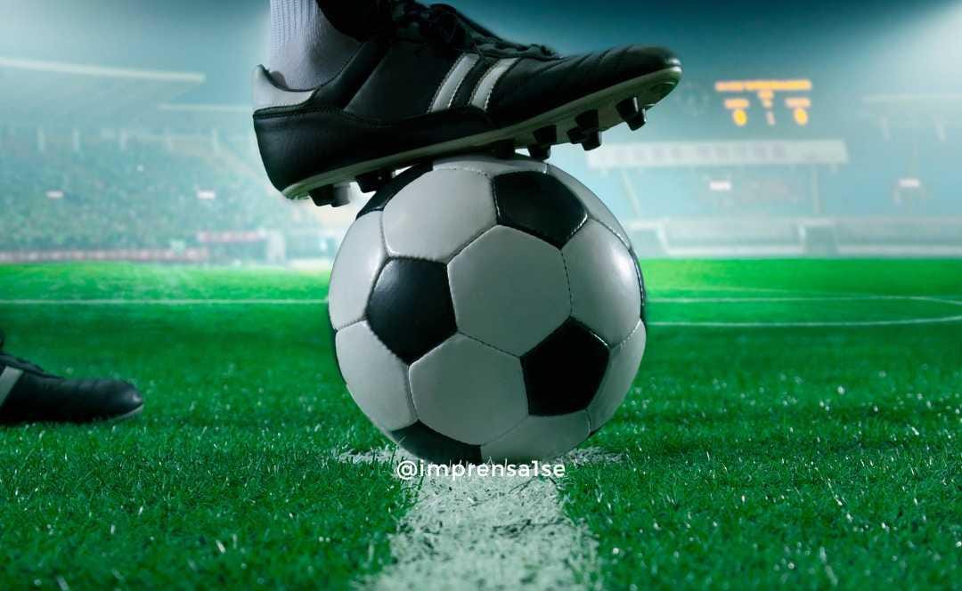 Polícia Federal realiza operação contra esquema de manipulação de partidas de futebol