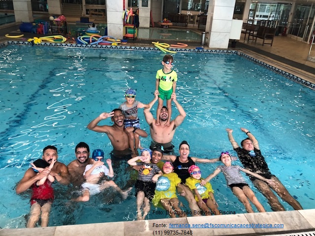 Segurança aquática: saiba quais são os cuidados básicos e regras para evitar acidentes com crianças em ambientes com piscinas