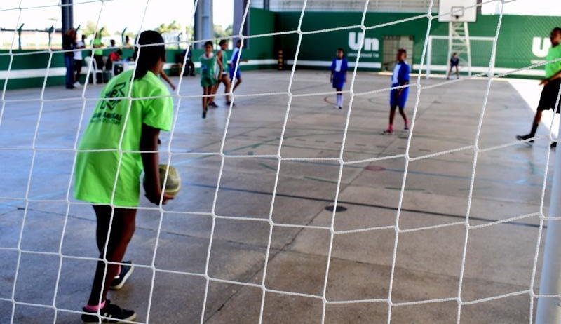 Abertura dos Jogos Escolares Municipais acontece nesta sexta-feira, 18