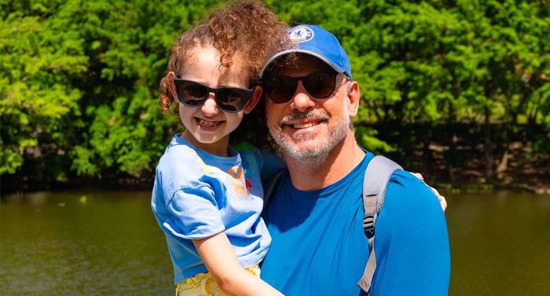 Dia dos Pais: Papais terão entrada gratuita no Boaluz Park neste domingo, 13