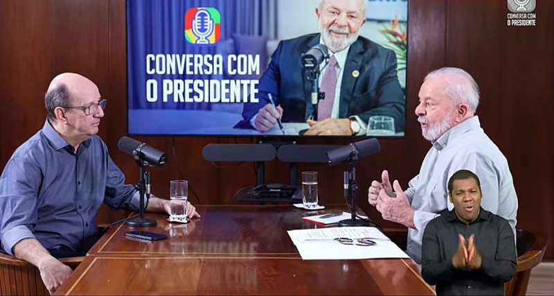 Lula diz que criará ministério para pequena e média empresa