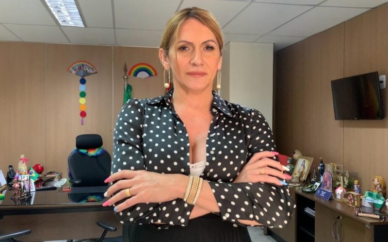 Linda Brasil denuncia atraso de salários de funcionárias/os terceirizadas/os da Secretaria de Assistência Social