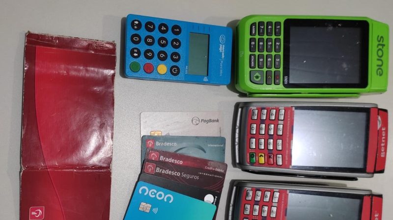 Polícia apreende carros, jet ski e outros bens de grupo cigano envolvido em diversos crimes