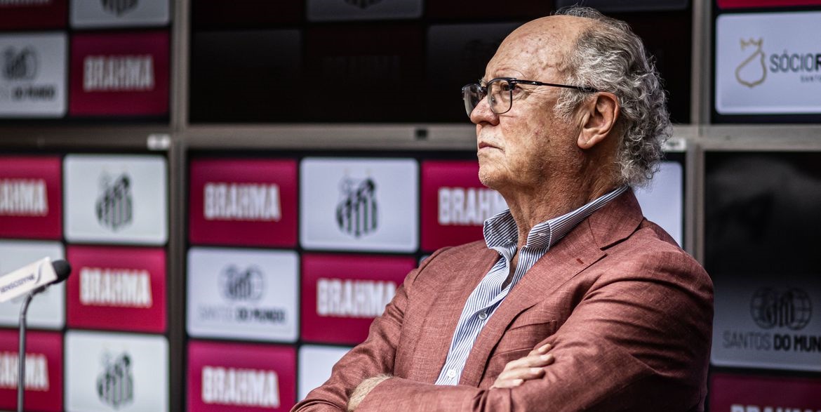Paulo Roberto Falcão é investigado em caso de importunação sexual