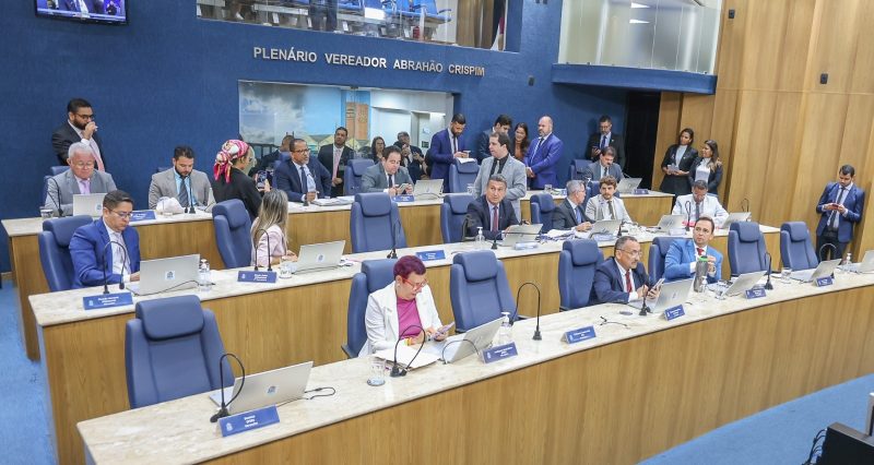 CMA aprova PL que proíbe verba pública em eventos que promovam sexualização de crianças e adolescentes